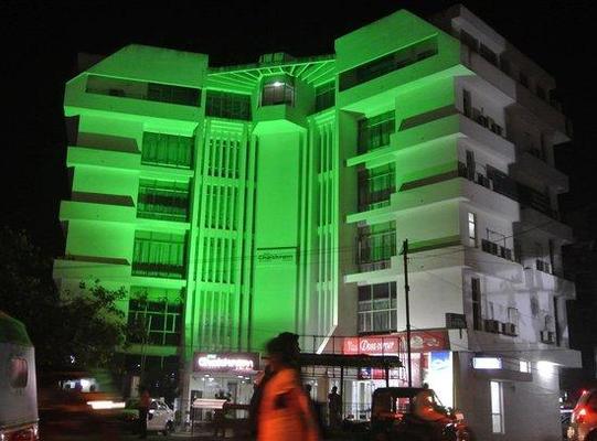 Hotel Chaitram